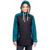 Dámská sportovní bunda Horsefeathers Everly Jacket heather storm