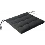 Sun garden NILS 50318-701 tmavěšedá 40 x 40 x 4 cm – Zboží Dáma