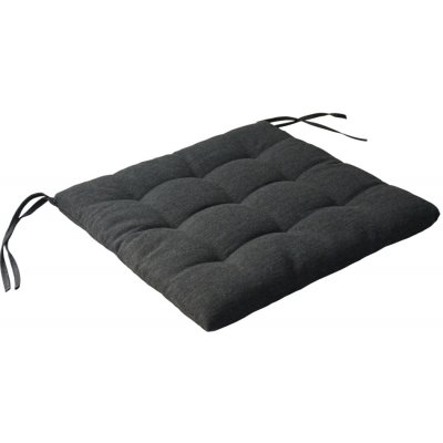 Sun garden NILS 50318-701 tmavěšedá 40 x 40 x 4 cm – Zboží Dáma