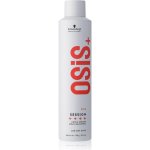 Schwarzkopf Osis Session fix sprej na vlasy extrémně silný 300 ml – Hledejceny.cz