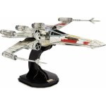 4D BUILD 3D Puzzle Star Wars: Stíhačka X-Wing 160 ks – Hledejceny.cz