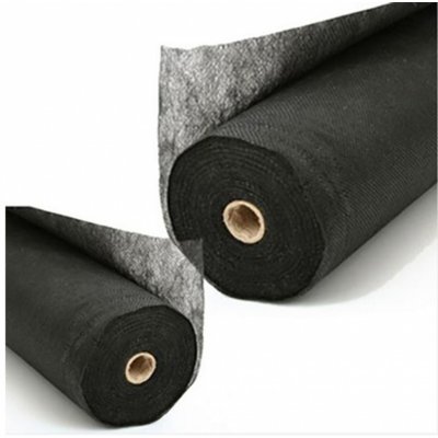 J.A.D. Tools textilie netkaná 1,6 x 100m 50g/m² role černá – Zboží Dáma J.A.D. Tools textilie netkaná 1,6 x 100m 50g/m² role černá – Zboží Dáma