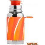 Pura nerezová láhev se sportovním uzávěrem 550 ml – Zboží Dáma