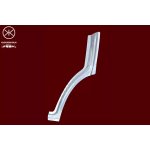 KLOKKERHOLM Boční stěna KK 9591582 | Zboží Auto