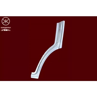 KLOKKERHOLM Boční stěna KK 9591582 | Zboží Auto