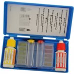 VÁGNER POOL kapkový tester Cl/pH – Zboží Dáma