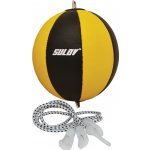 Sulov Split-štípaná kůže, dvojitý-Punchball – Sleviste.cz