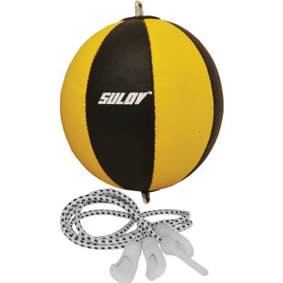 Sulov Split-štípaná kůže, dvojitý-Punchball – Sleviste.cz