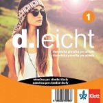 d.leicht 1 A1 – metodická příručka na DVD – Zboží Mobilmania