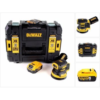 DeWALT DCW210NT