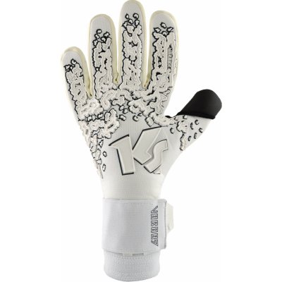 KEEPERsport Varan7 Champ NC Whiteout ks10029-091