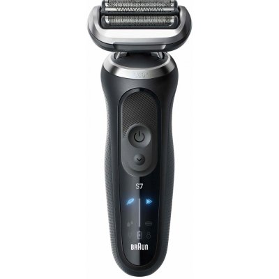 Braun Series 7 Wet&Dry 72-N4200S – Zboží Dáma