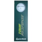 TaylorMade Tour Response bílé 3 ks – Zbozi.Blesk.cz