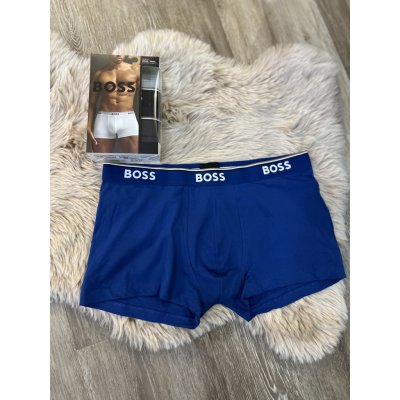 Hugo Boss pánské boxerky BOSS 50475274 487 3 PACK – Zbozi.Blesk.cz