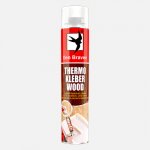 Den Braven Thermo kleber WOOD 750ml (40221WT) – Sleviste.cz