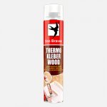 Den Braven Thermo kleber WOOD 750ml (40221WT) – Zbozi.Blesk.cz