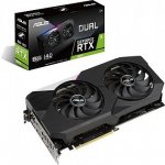 Asus DUAL-RTX3070-8G-V2 90YV0FQD-M0NA00 – Hledejceny.cz