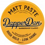 Dapper Dan Matt Paste matná pasta 100 ml – Zboží Mobilmania