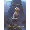 Ultima 1: Poslední - Katherine Applegate