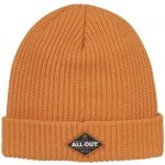 CCM čepice Watchman beanie Red – Hledejceny.cz
