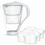 Dafi Crystal Led bílá + Unimax 6 ks – Zboží Dáma