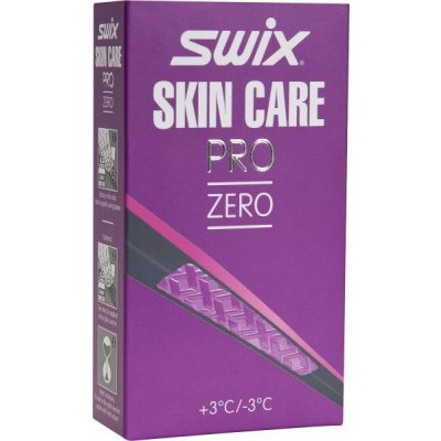 Swix Skin Care Pro Zero N17Z 70 ml – Zboží Mobilmania