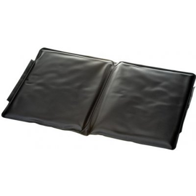 Torf Ziegler Rašelinový nosič tepla Premium 60 x 40 cm černý – Zboží Dáma
