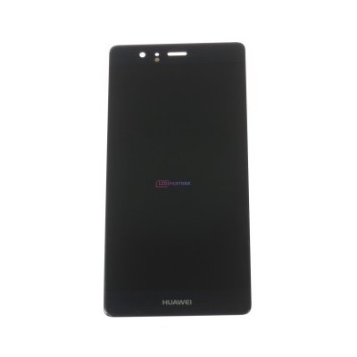 Pouzdro Lcd displej Huawei P9 LCD + Dotyková Deska černé – Zboží Mobilmania