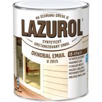 Lazurol Oknobal Email U2015 0,6 l palisandr – Hledejceny.cz