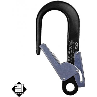 Climbing Technology Big Alu Hook – Zboží Dáma