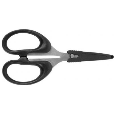 Nůžky Korum Scissors – Hledejceny.cz