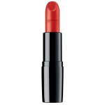 Artdeco Klasická hydratační rtěnka Perfect Color Lipstick 802 Spicy Red 4 g – Hledejceny.cz