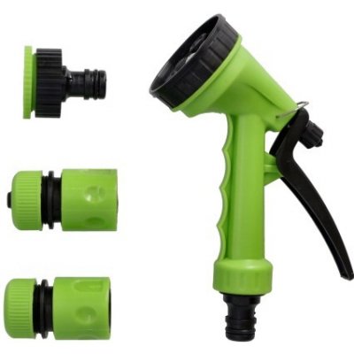 Jipos pistole + rychlospojky 4829 – Zboží Dáma