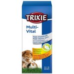 Trixie Vitaminové kapky pro hlodavce 50 ml – Zbozi.Blesk.cz