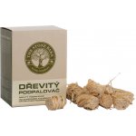 Fire dřevitý 50 ks – Zboží Dáma