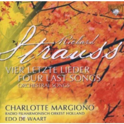 Strauss, Richard - Strauss - Four Last Songs