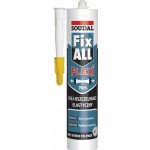 SOUDAL Fix ALL FLEXI 290ml bílý – HobbyKompas.cz