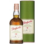 Glenfarclas 8y 40% 0,7 l (tuba) – Sleviste.cz