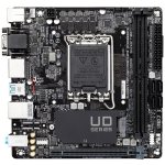 Gigabyte H610I DDR4 – Zboží Živě