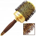 Olivia Garden NanoThermic Ceramic + Ion kartáč na vlasy 82 mm – Sleviste.cz