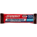 ENERVIT PROTEIN BAR 50% 40 g – Hledejceny.cz