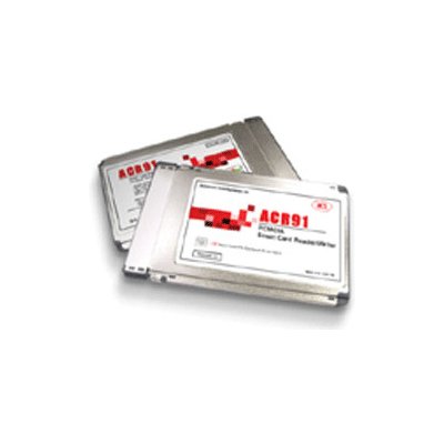 ACS ACR91 PCMCIA – Zbozi.Blesk.cz