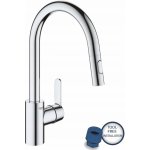GROHE 31484001 – Sleviste.cz