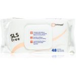 Dr. Konrad Cutosan ubrousky 48 ks – Zboží Mobilmania