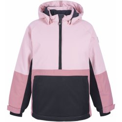 DĚTSKÝ ZIMNÍ LYŽAŘSKÝ ANORAK COLOR KIDS AF . PHANTOM