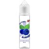 Příchuť pro míchání e-liquidu VapeMix Blueberry Shake & Vape 10 ml