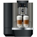 Jura X10c Dark Inox – Hledejceny.cz