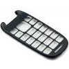 Náhradní kryt na mobilní telefon Kryt Aligator V400 přední černý