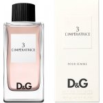 Dolce & Gabbana Anthology 3 L´Imperatrice toaletní voda dámská 50 ml – Sleviste.cz