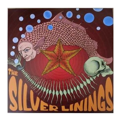 The Silver Linings - Pink Fish CLR NUM LP – Hledejceny.cz